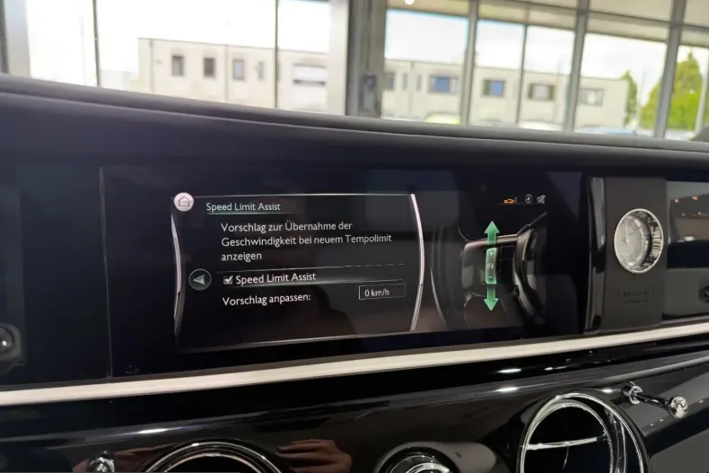 Rolls-Royce Ghost din 2023 cu 64.000 km - oferta ROL215055 - foto 38