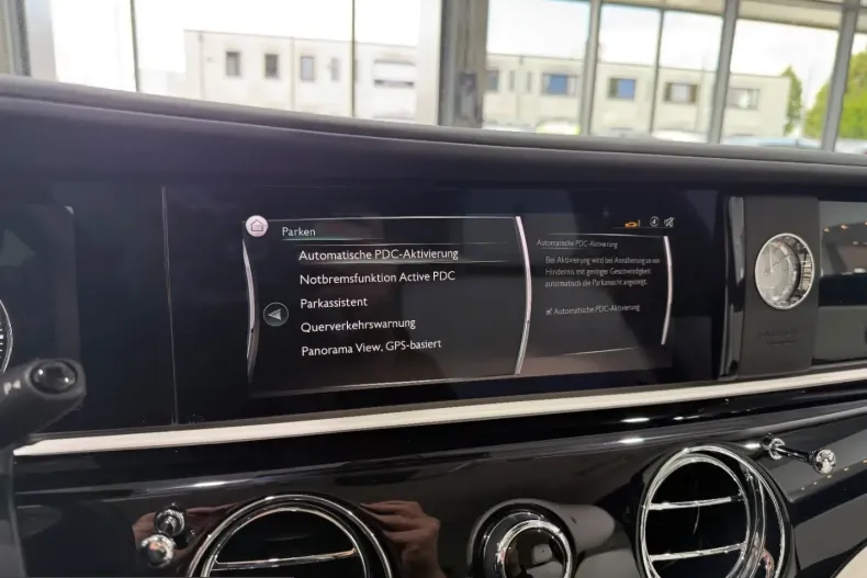 Rolls-Royce Ghost din 2023 cu 64.000 km - oferta ROL215055 - foto 39