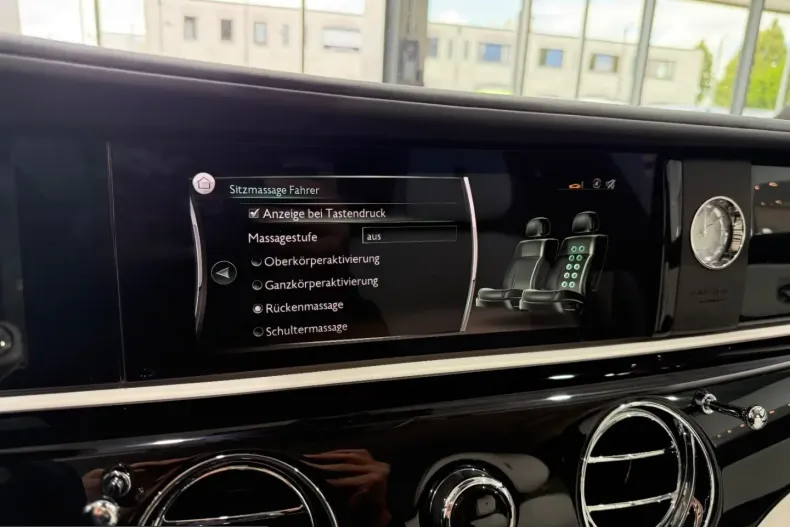 Rolls-Royce Ghost din 2023 cu 64.000 km - oferta ROL215055 - foto 40