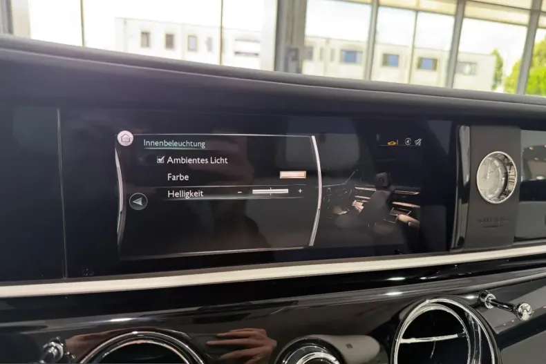 Rolls-Royce Ghost din 2023 cu 64.000 km - oferta ROL215055 - foto 42
