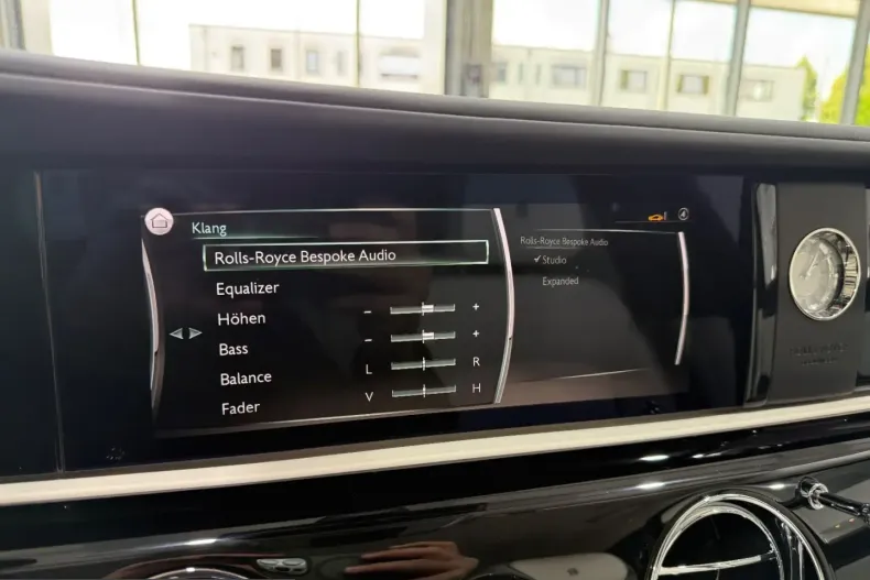 Rolls-Royce Ghost din 2023 cu 64.000 km - oferta ROL215055 - foto 50
