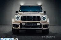Mercedes-Benz G 63 AMG (Clasa G) din 2025 cu 11.713 km - oferta MER215056 - foto 2