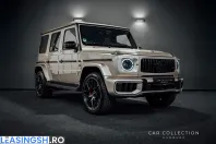 Mercedes-Benz G 63 AMG (Clasa G) din 2025 cu 11.713 km - oferta MER215056 - foto 3