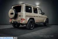 Mercedes-Benz G 63 AMG (Clasa G) din 2025 cu 11.713 km - oferta MER215056 - foto 5