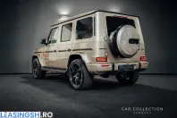 Mercedes-Benz G 63 AMG (Clasa G) din 2025 cu 11.713 km - oferta MER215056 - foto 7