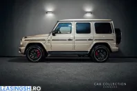 Mercedes-Benz G 63 AMG (Clasa G) din 2025 cu 11.713 km - oferta MER215056 - foto 8