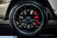 Mercedes-Benz G 63 AMG (Clasa G) din 2025 cu 11.713 km - oferta MER215056 - foto 9