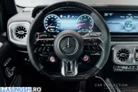 Mercedes-Benz G 63 AMG (Clasa G) din 2025 cu 11.713 km - oferta MER215056 - foto 11