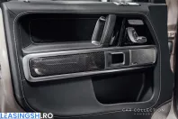 Mercedes-Benz G 63 AMG (Clasa G) din 2025 cu 11.713 km - oferta MER215056 - foto 15