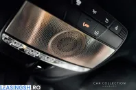 Mercedes-Benz G 63 AMG (Clasa G) din 2025 cu 11.713 km - oferta MER215056 - foto 17