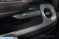 Mercedes-Benz G 63 AMG (Clasa G) din 2025 cu 11.713 km - oferta MER215056 - foto 18
