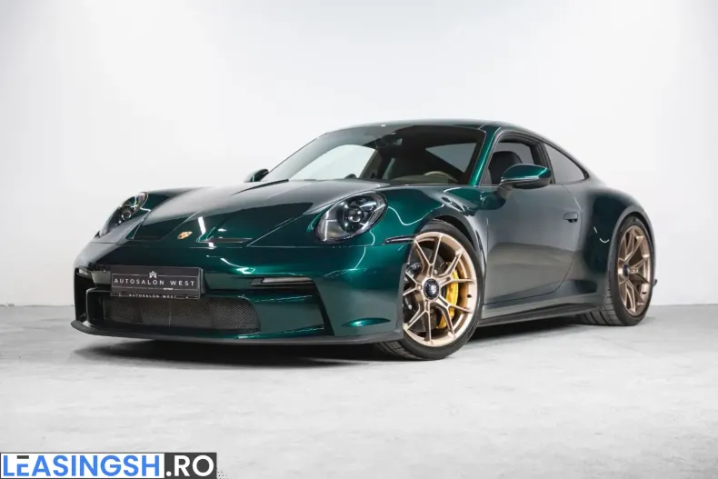 Porsche 911 din 2023 cu 2.200 km - oferta POR215057 - foto 2