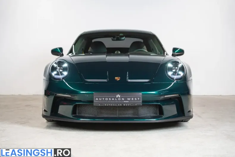Porsche 911 din 2023 cu 2.200 km - oferta POR215057 - foto 4