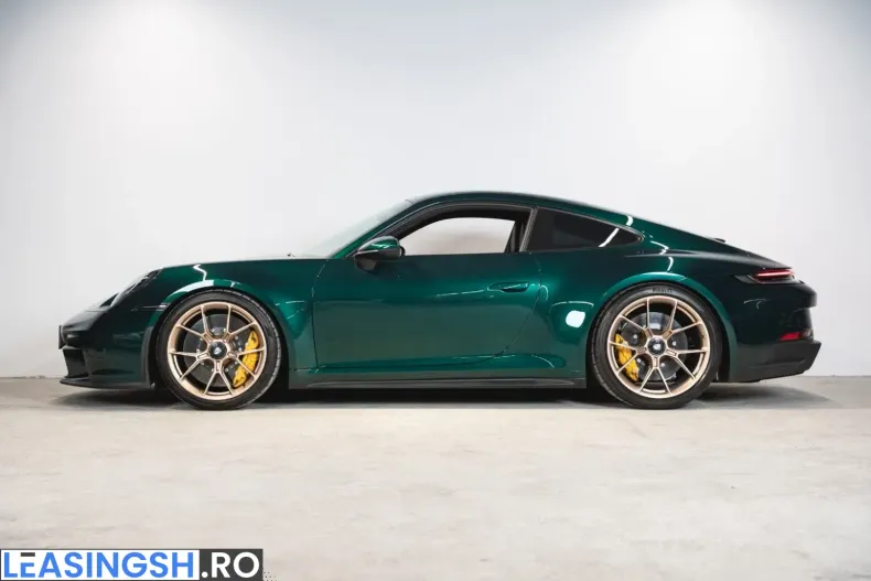 Porsche 911 din 2023 cu 2.200 km - oferta POR215057 - foto 5