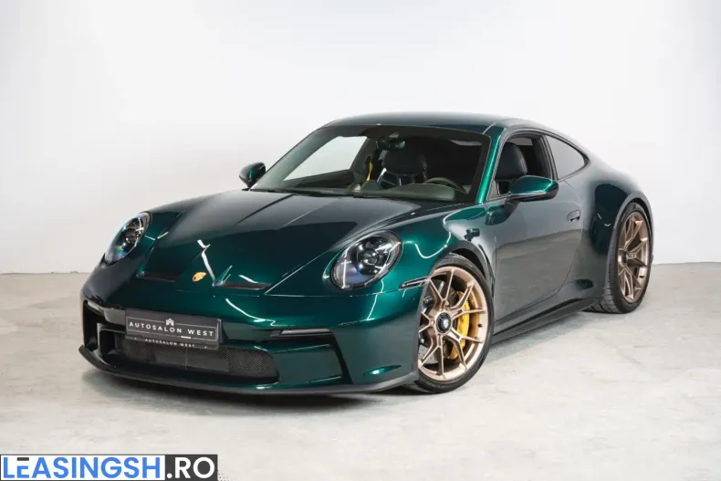 Porsche 911 din 2023 cu 2.200 km - oferta POR215057 - foto 6