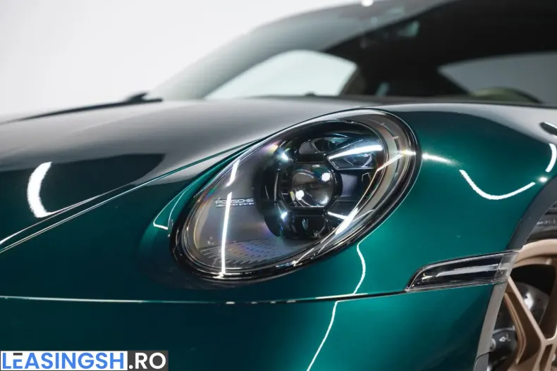 Porsche 911 din 2023 cu 2.200 km - oferta POR215057 - foto 7