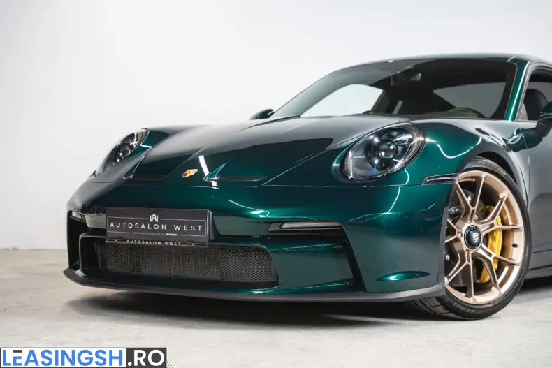 Porsche 911 din 2023 cu 2.200 km - oferta POR215057 - foto 8