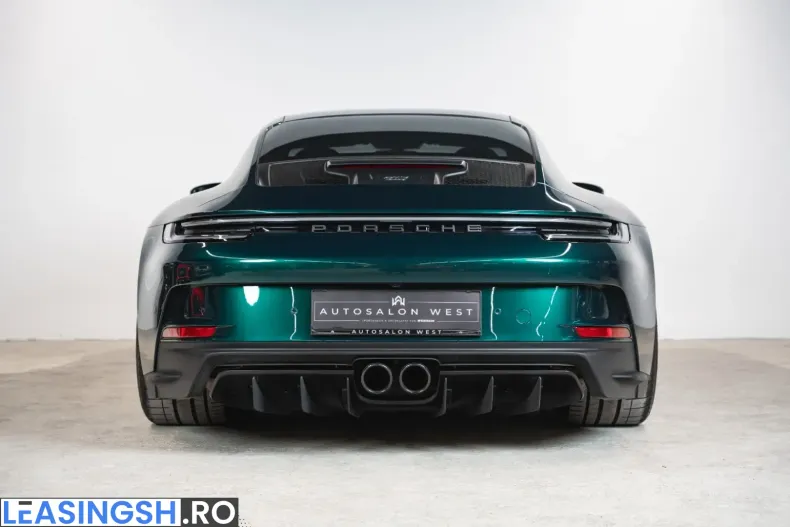 Porsche 911 din 2023 cu 2.200 km - oferta POR215057 - foto 9