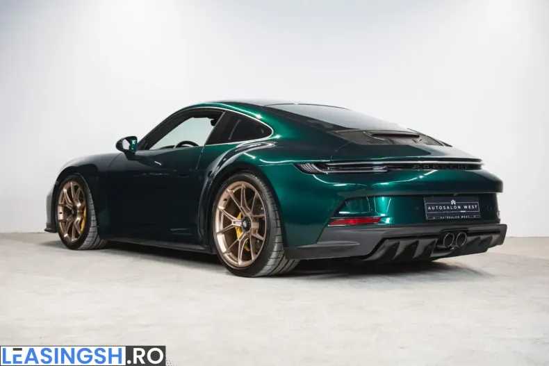Porsche 911 din 2023 cu 2.200 km - oferta POR215057 - foto 10
