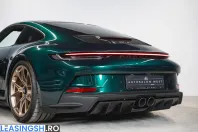 Porsche 911 din 2023 cu 2.200 km - oferta POR215057 - foto 12