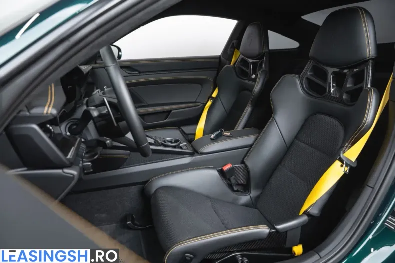 Porsche 911 din 2023 cu 2.200 km - oferta POR215057 - foto 16