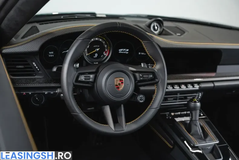 Porsche 911 din 2023 cu 2.200 km - oferta POR215057 - foto 18