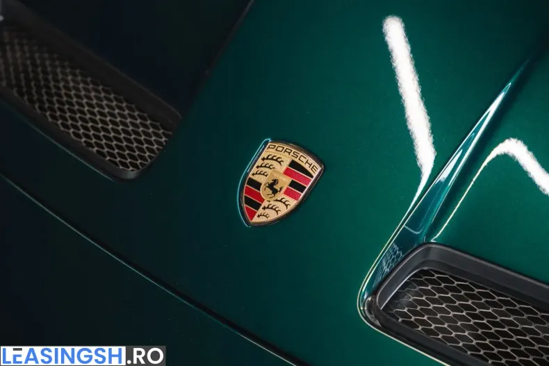 Porsche 911 din 2023 cu 2.200 km - oferta POR215057 - foto 47