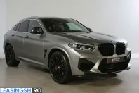 BMW X4 (Seria X) din 2021 cu 94.000 km - oferta BMW215058 - foto 3