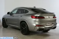 BMW X4 (Seria X) din 2021 cu 94.000 km - oferta BMW215058 - foto 4