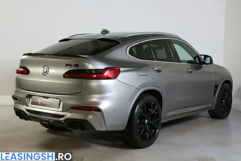 BMW X4 (Seria X) din 2021 cu 94.000 km - oferta BMW215058 - foto 5