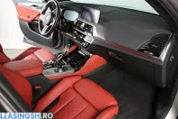 BMW X4 (Seria X) din 2021 cu 94.000 km - oferta BMW215058 - foto 6