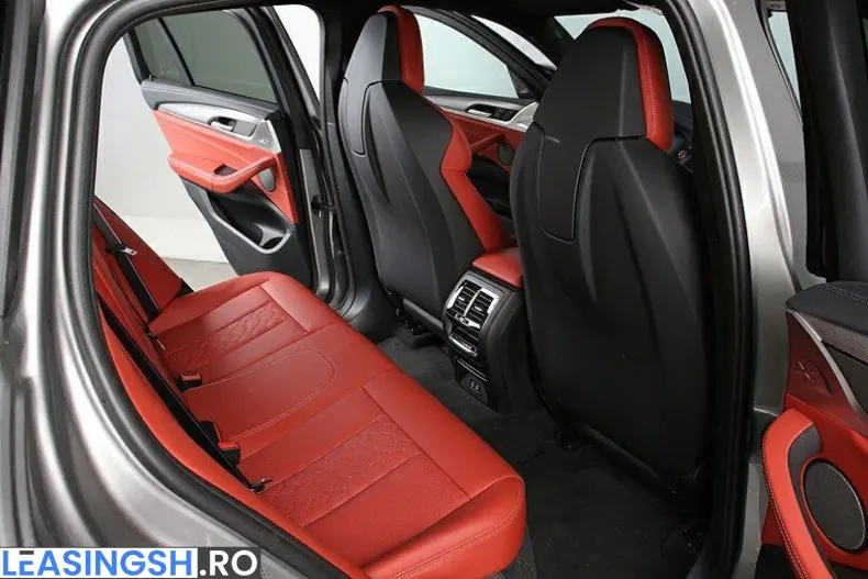BMW X4 (Seria X) din 2021 cu 94.000 km - oferta BMW215058 - foto 8