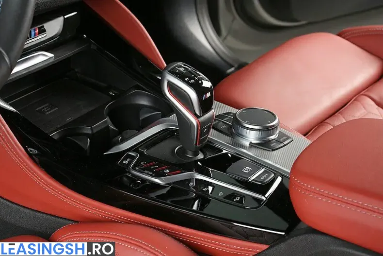 BMW X4 (Seria X) din 2021 cu 94.000 km - oferta BMW215058 - foto 9