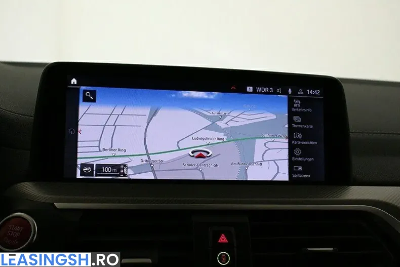 BMW X4 (Seria X) din 2021 cu 94.000 km - oferta BMW215058 - foto 10
