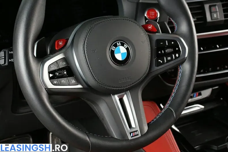 BMW X4 (Seria X) din 2021 cu 94.000 km - oferta BMW215058 - foto 15