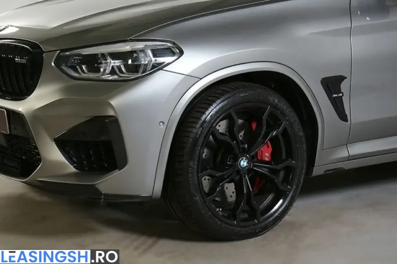 BMW X4 (Seria X) din 2021 cu 94.000 km - oferta BMW215058 - foto 21
