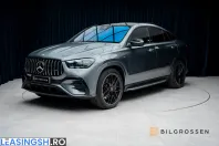 Mercedes-Benz GLE 53 AMG (Clasa GLE) din 2024 cu 52.000 km - oferta MER215059 - foto 1