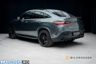 Mercedes-Benz GLE 53 AMG (Clasa GLE) din 2024 cu 52.000 km - oferta MER215059 - foto 3