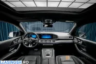 Mercedes-Benz GLE 53 AMG (Clasa GLE) din 2024 cu 52.000 km - oferta MER215059 - foto 13