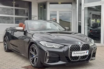 BMW M440 din 2023 - oferta BMW215060