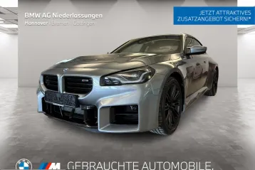 BMW M2 din 2025 - oferta BMW215061
