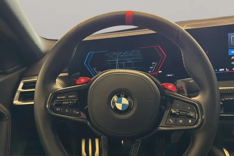 BMW M2 (Seria 2) din 2025 cu 5.778 km - oferta BMW215061 - foto 12