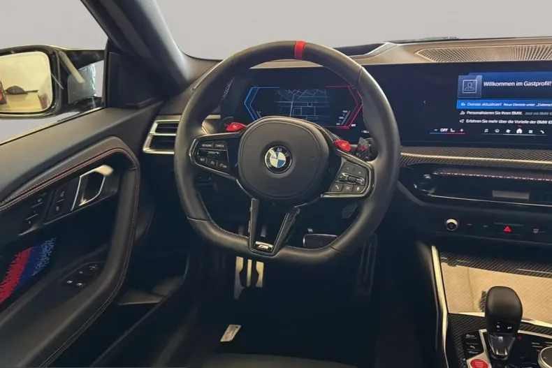BMW M2 (Seria 2) din 2025 cu 5.778 km - oferta BMW215061 - foto 13