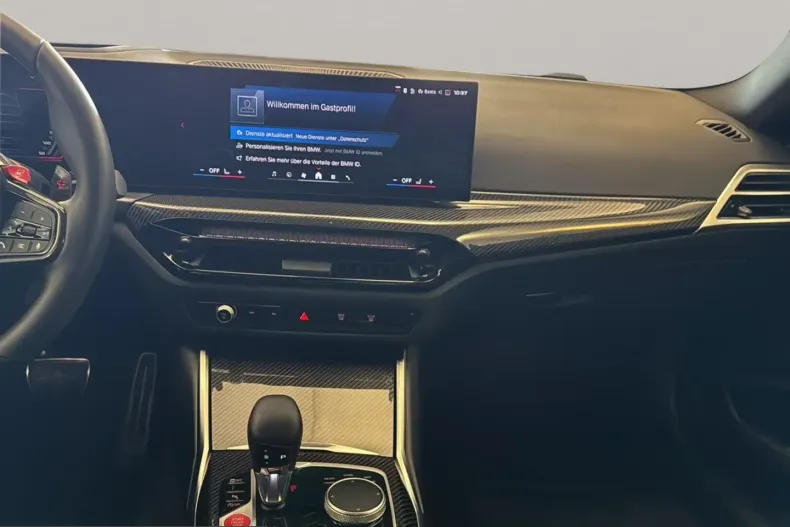 BMW M2 (Seria 2) din 2025 cu 5.778 km - oferta BMW215061 - foto 14