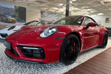 Porsche 911 din 2022 - oferta POR215062