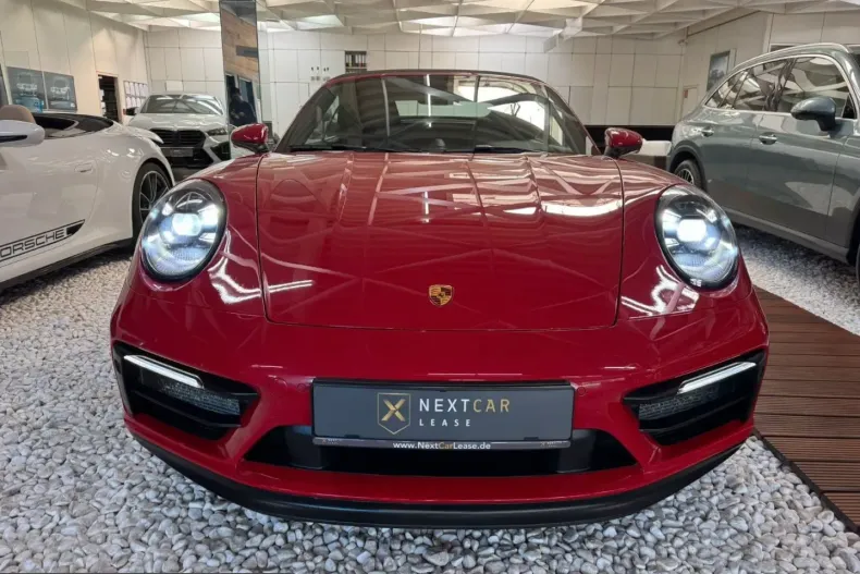 Porsche 911 din 2022 cu 34.999 km - oferta POR215062 - foto 2