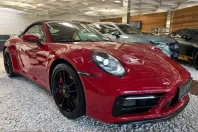 Porsche 911 din 2022 cu 34.999 km - oferta POR215062 - foto 3