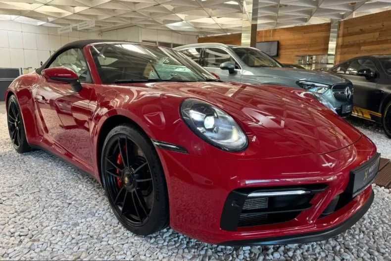 Porsche 911 din 2022 cu 34.999 km - oferta POR215062 - foto 3