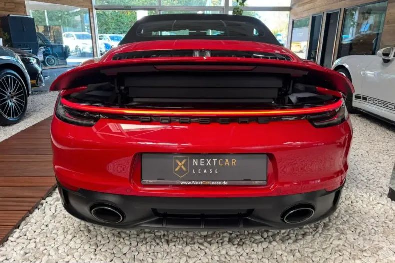 Porsche 911 din 2022 cu 34.999 km - oferta POR215062 - foto 5