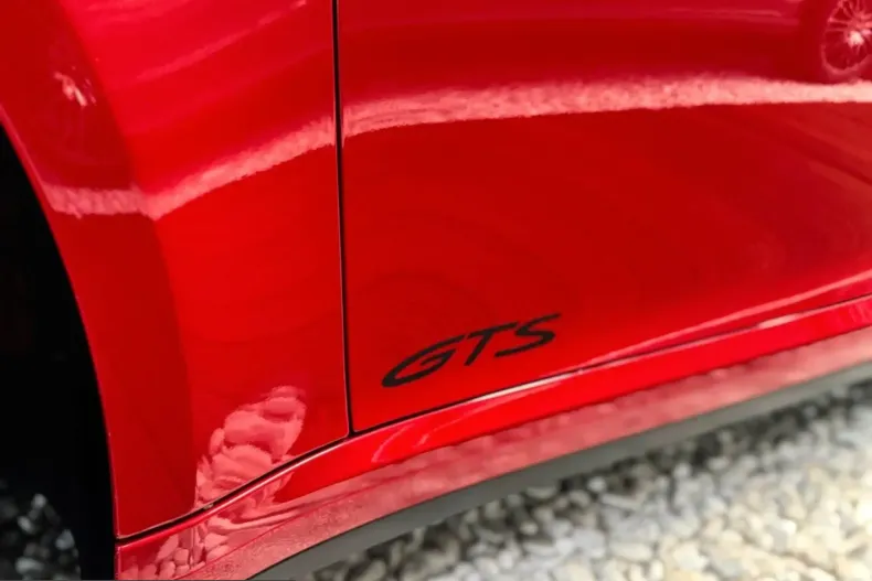 Porsche 911 din 2022 cu 34.999 km - oferta POR215062 - foto 16